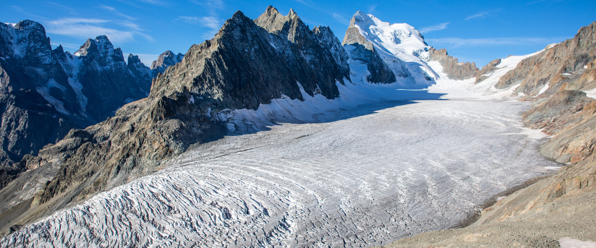 Glacier Blanc Pays Des crins Office De Tourisme Glacier Blanc Pays Des crins Office De Tourisme